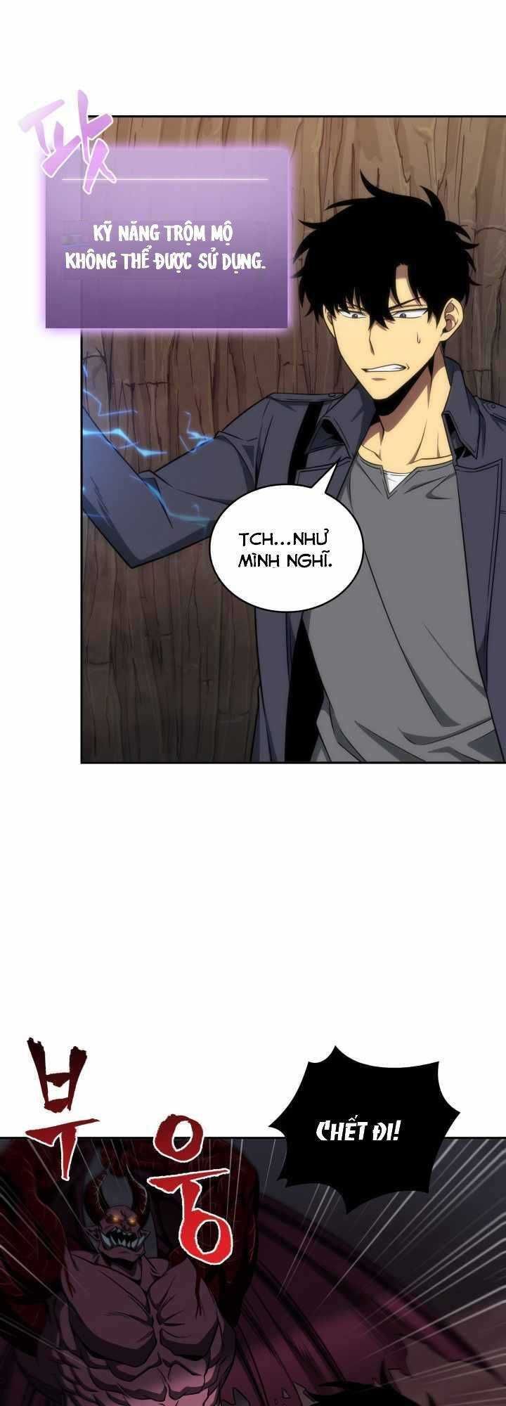 đọc truyện Vua Trộm Mộ Chương 268 ảnh 38 tại Thiên Thai Truyện