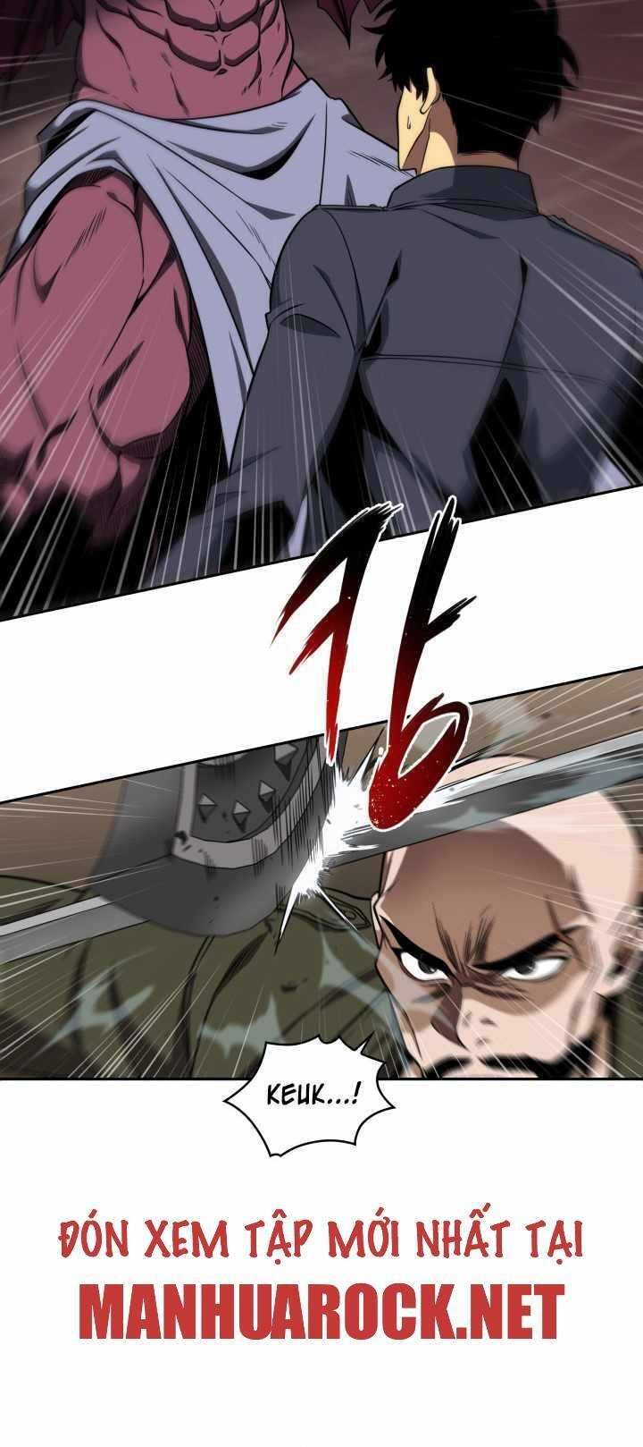 đọc truyện Vua Trộm Mộ Chương 268 ảnh 39 tại Thiên Thai Truyện