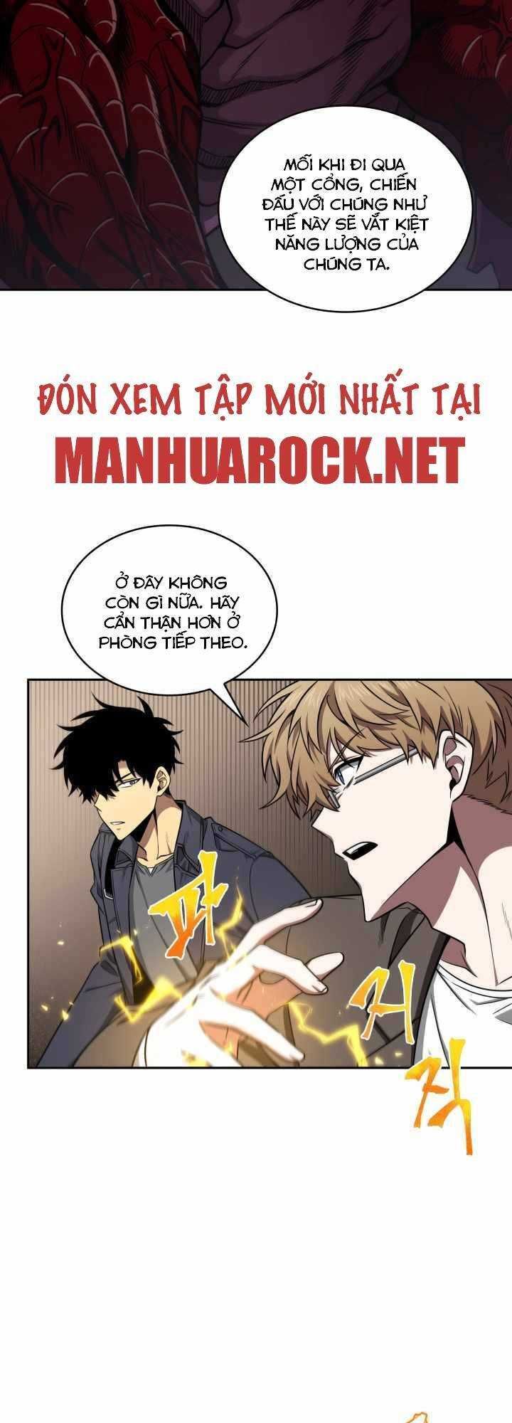 đọc truyện Vua Trộm Mộ Chương 268 ảnh 41 tại Thiên Thai Truyện