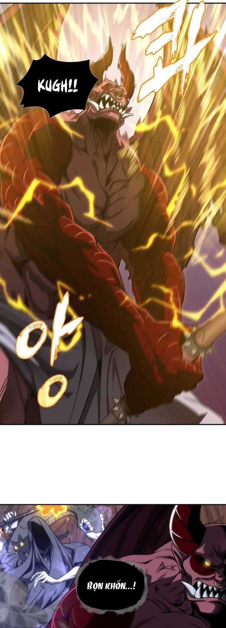 đọc truyện Vua Trộm Mộ Chương 268 ảnh 42 tại Thiên Thai Truyện