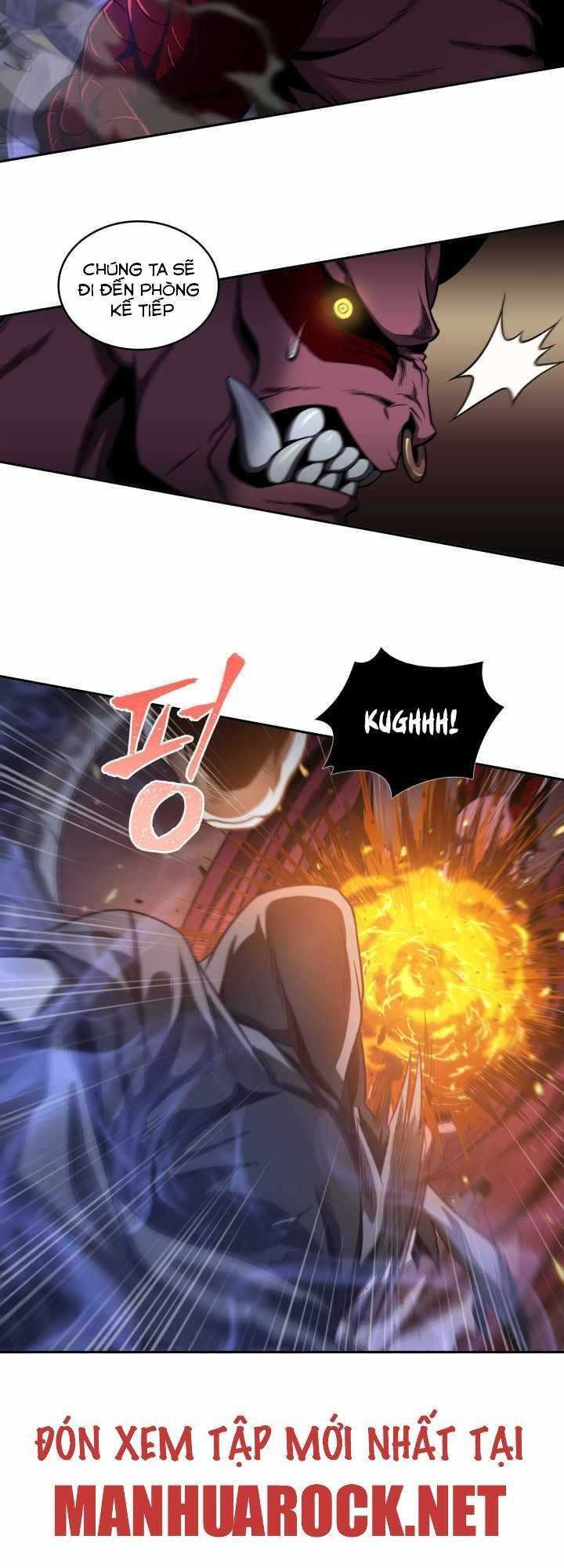 đọc truyện Vua Trộm Mộ Chương 268 ảnh 43 tại Thiên Thai Truyện