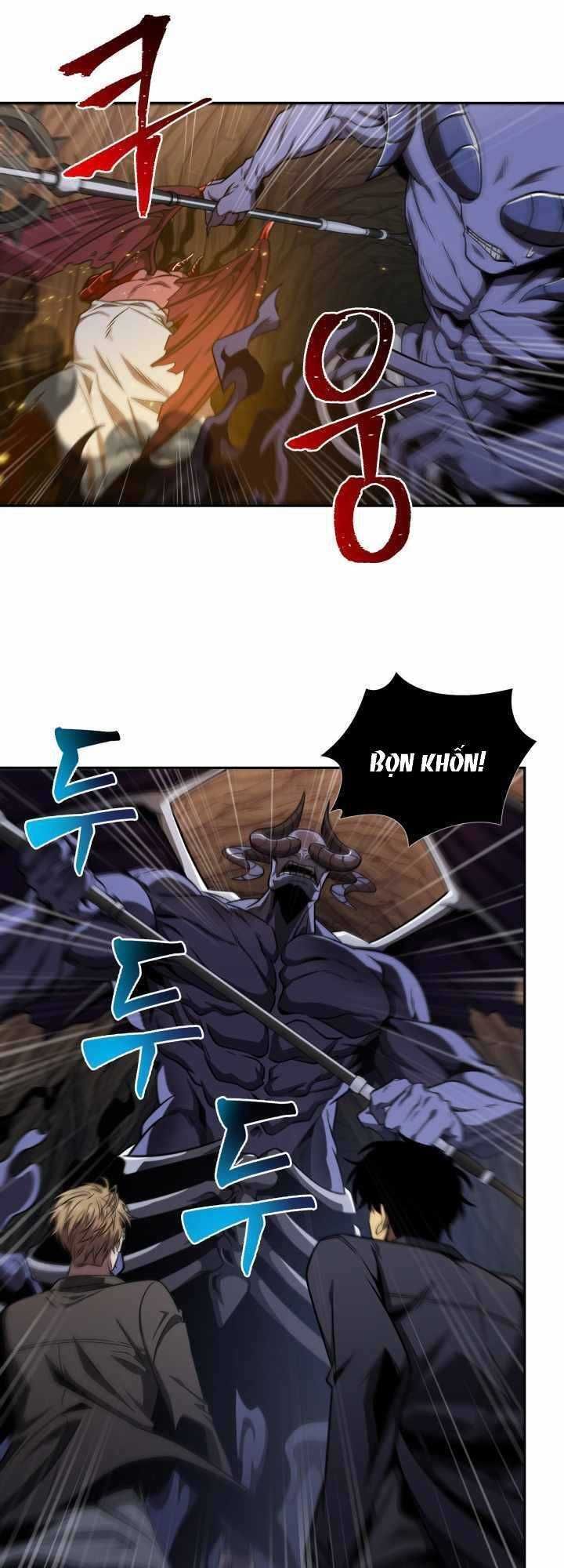 đọc truyện Vua Trộm Mộ Chương 268 ảnh 44 tại Thiên Thai Truyện