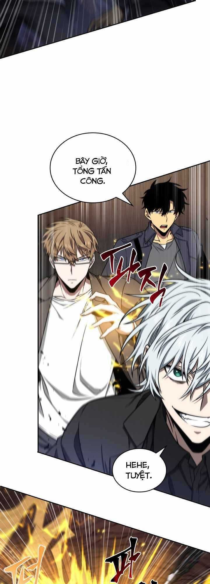 đọc truyện Vua Trộm Mộ Chương 268 ảnh 45 tại Thiên Thai Truyện