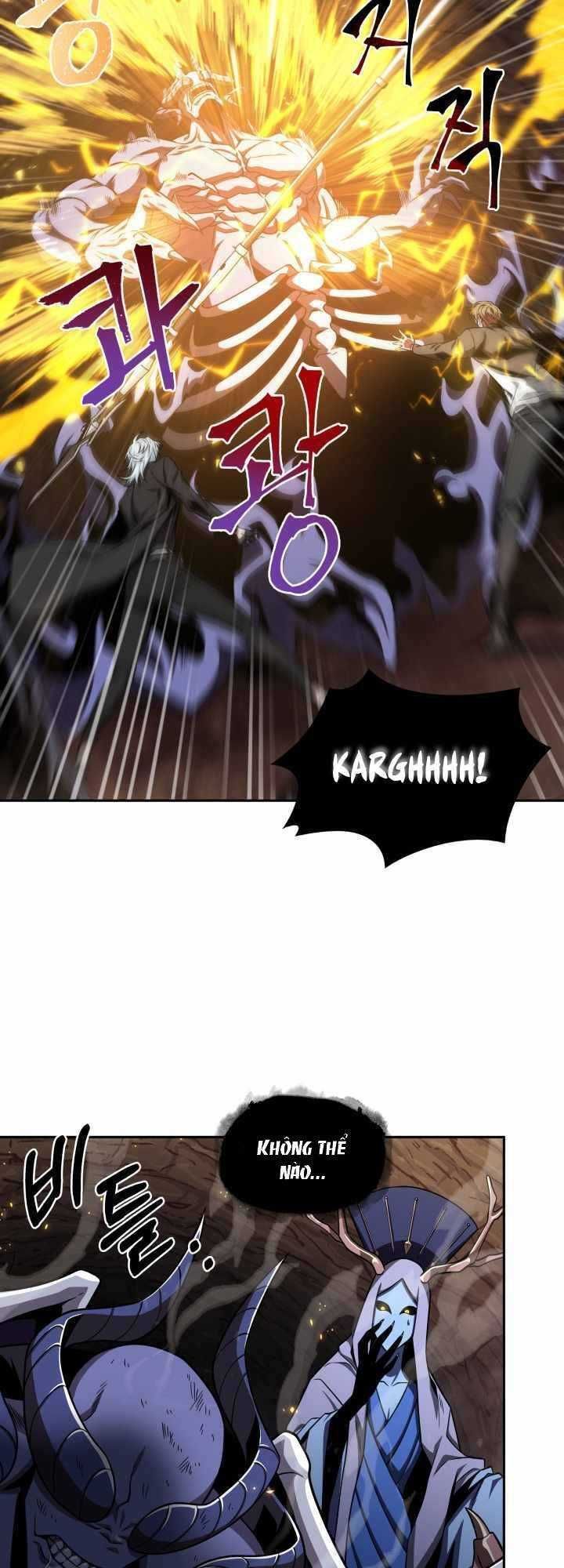 đọc truyện Vua Trộm Mộ Chương 268 ảnh 46 tại Thiên Thai Truyện