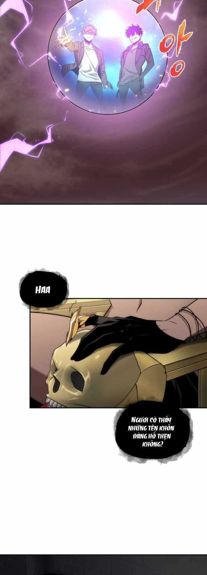 đọc truyện Vua Trộm Mộ Chương 268 ảnh 48 tại Thiên Thai Truyện