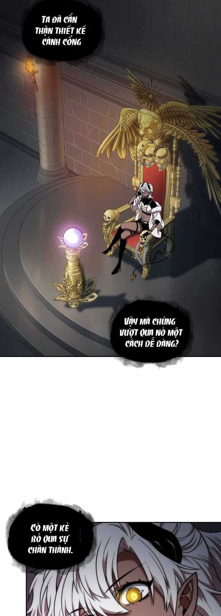 đọc truyện Vua Trộm Mộ Chương 268 ảnh 49 tại Thiên Thai Truyện