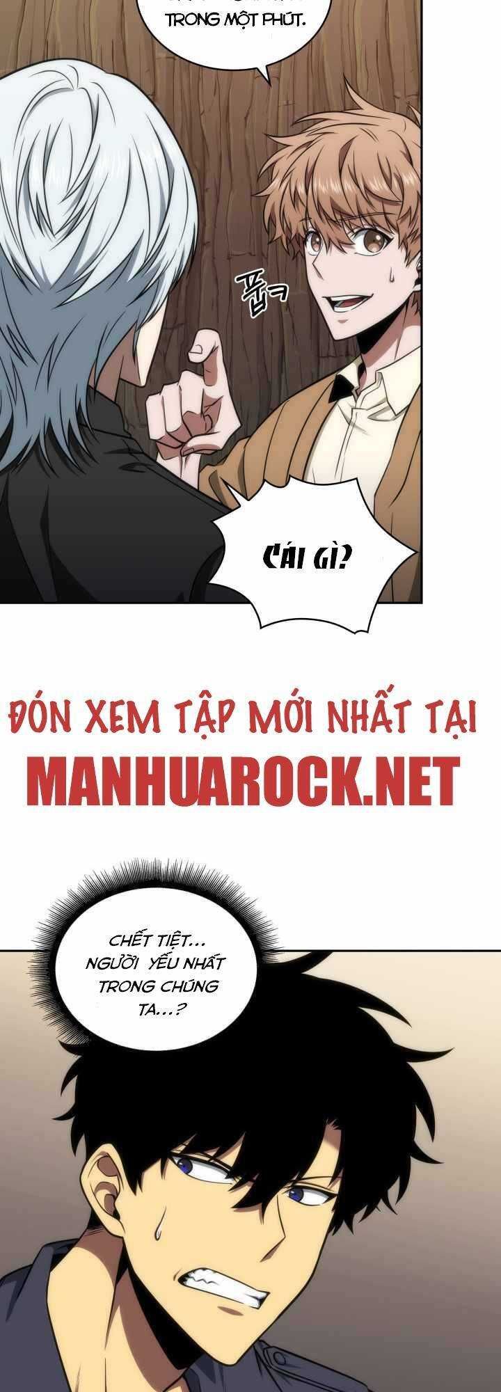 đọc truyện Vua Trộm Mộ Chương 268 ảnh 7 tại Thiên Thai Truyện