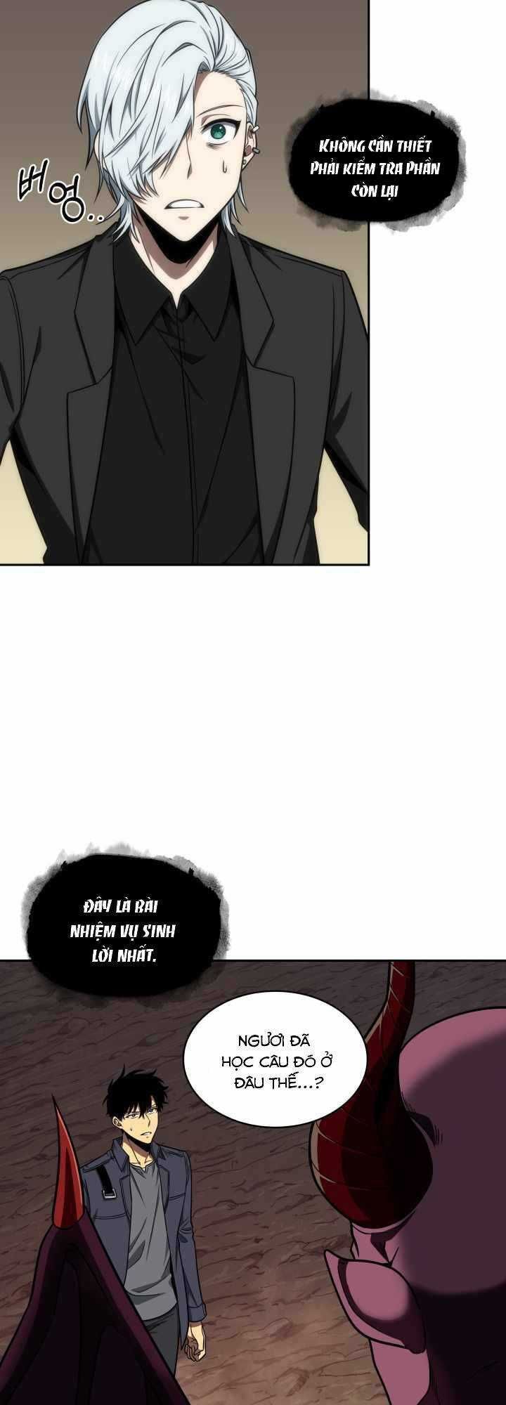 đọc truyện Vua Trộm Mộ Chương 268 ảnh 10 tại Thiên Thai Truyện