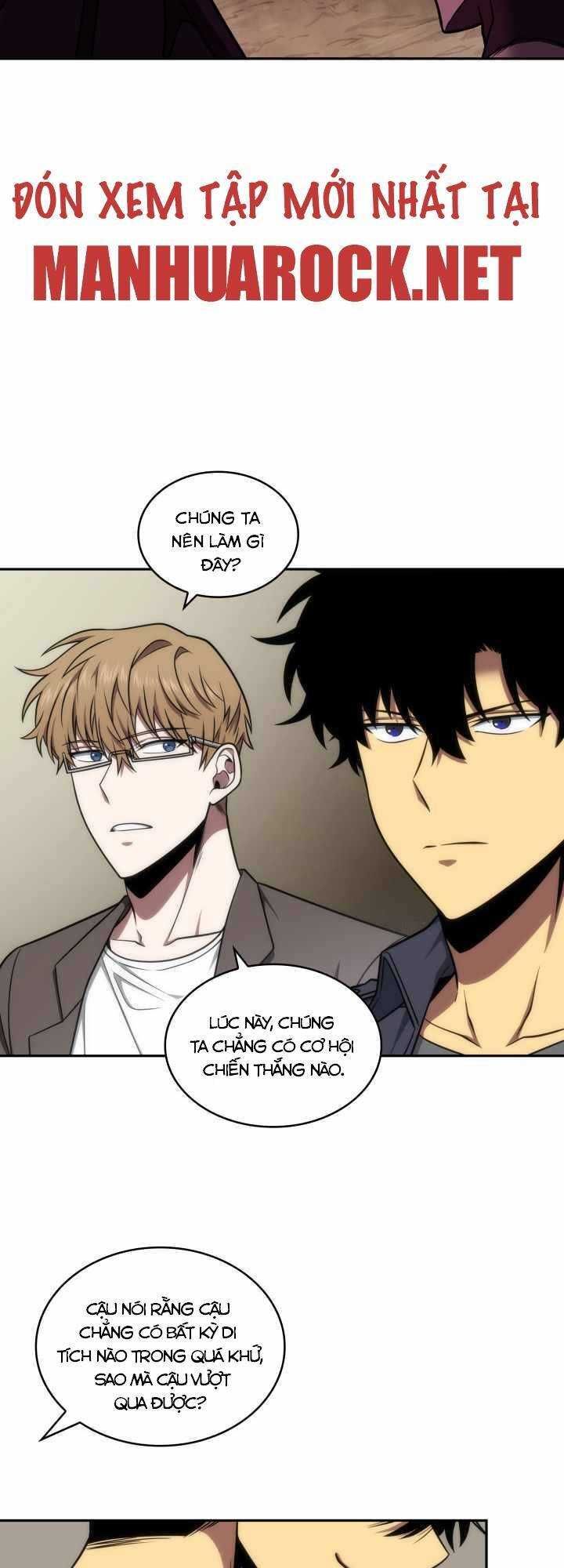 đọc truyện Vua Trộm Mộ Chương 268 ảnh 11 tại Thiên Thai Truyện