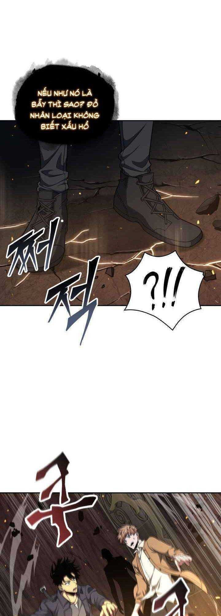 đọc truyện Vua Trộm Mộ Chương 269 ảnh 14 tại Thiên Thai Truyện