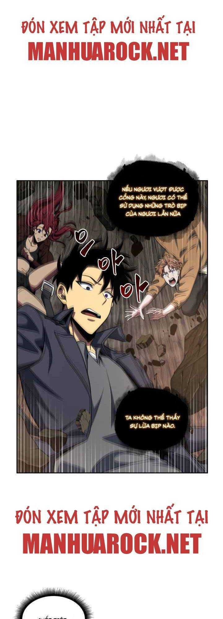 đọc truyện Vua Trộm Mộ Chương 269 ảnh 16 tại Thiên Thai Truyện