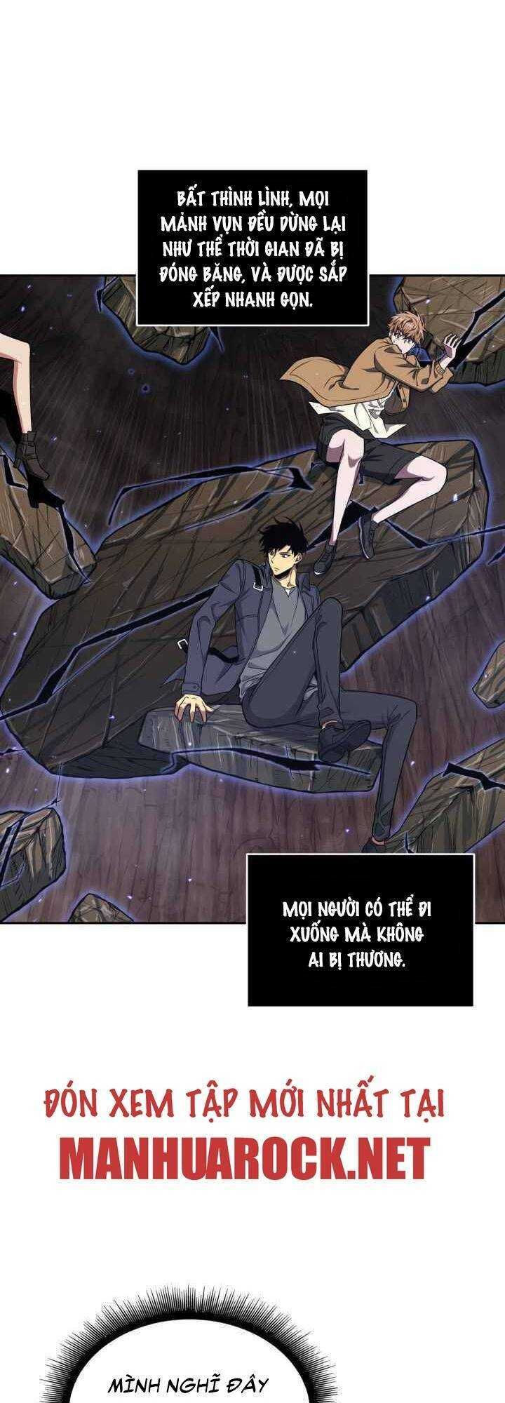 đọc truyện Vua Trộm Mộ Chương 269 ảnh 20 tại Thiên Thai Truyện