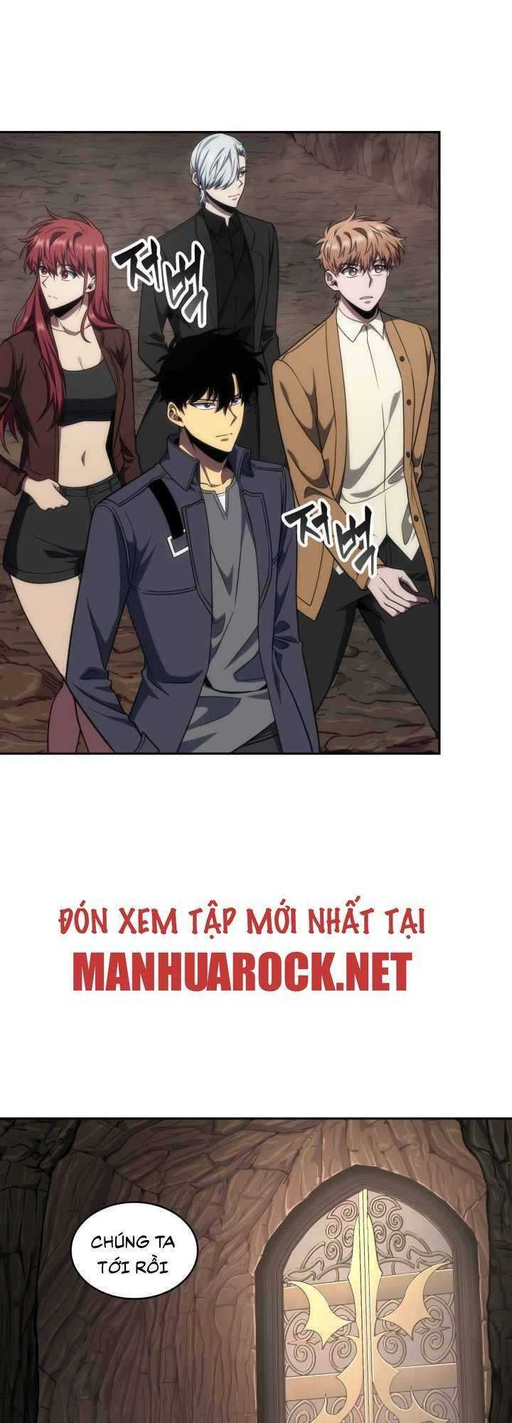 đọc truyện Vua Trộm Mộ Chương 269 ảnh 4 tại Thiên Thai Truyện