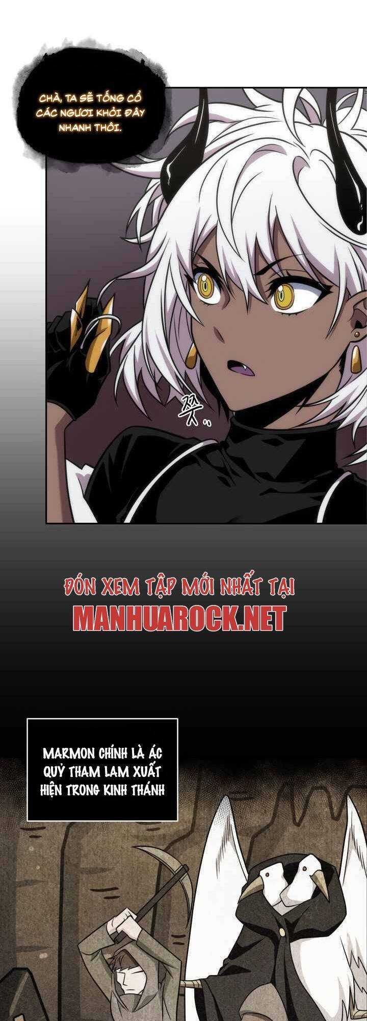 đọc truyện Vua Trộm Mộ Chương 269 ảnh 22 tại Thiên Thai Truyện