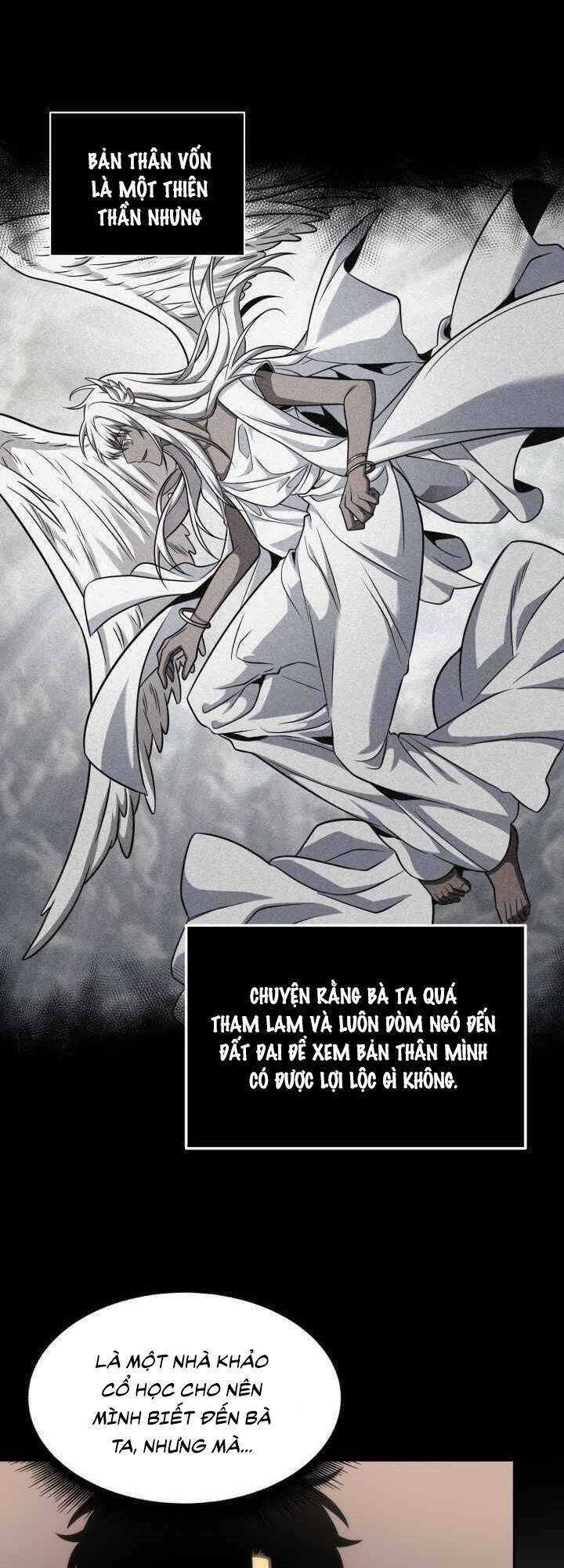 đọc truyện Vua Trộm Mộ Chương 269 ảnh 24 tại Thiên Thai Truyện