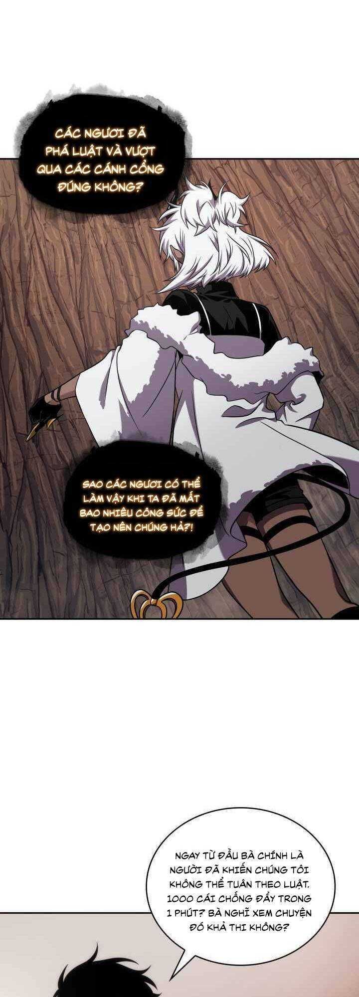 đọc truyện Vua Trộm Mộ Chương 269 ảnh 26 tại Thiên Thai Truyện