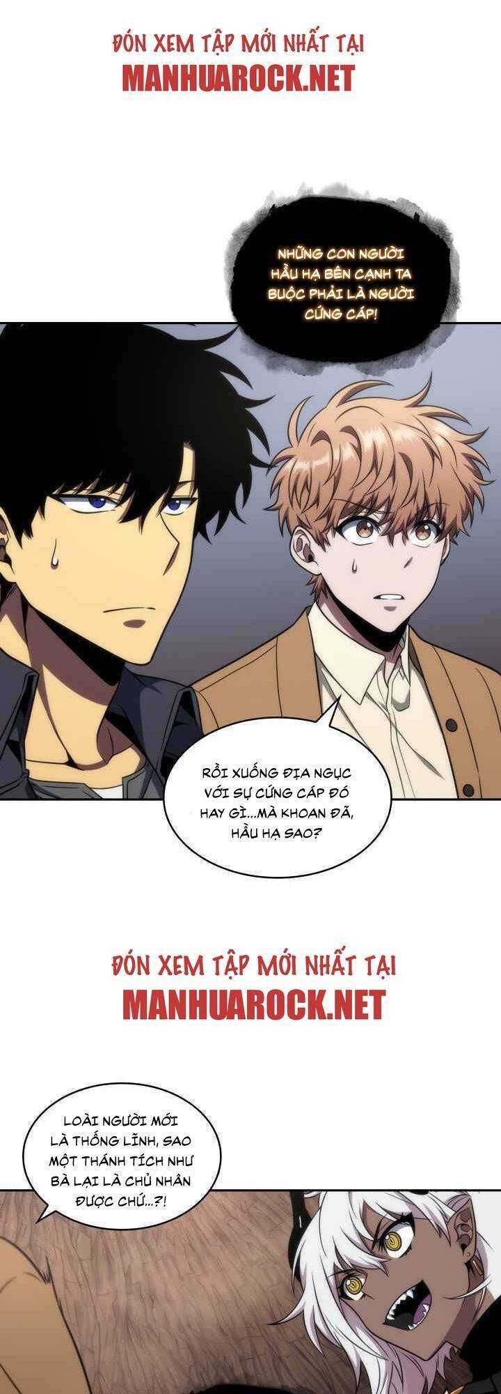 đọc truyện Vua Trộm Mộ Chương 269 ảnh 28 tại Thiên Thai Truyện