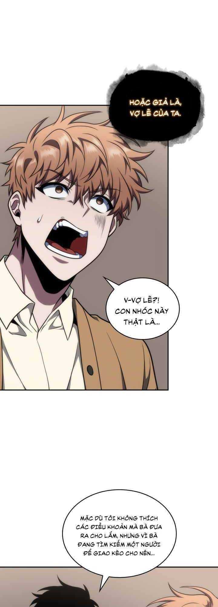 đọc truyện Vua Trộm Mộ Chương 269 ảnh 30 tại Thiên Thai Truyện