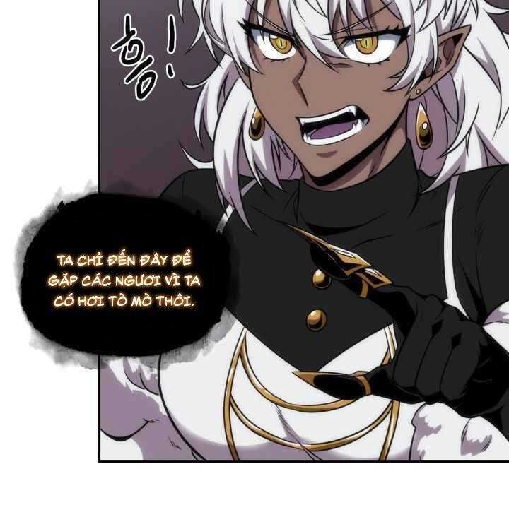 đọc truyện Vua Trộm Mộ Chương 269 ảnh 33 tại Thiên Thai Truyện