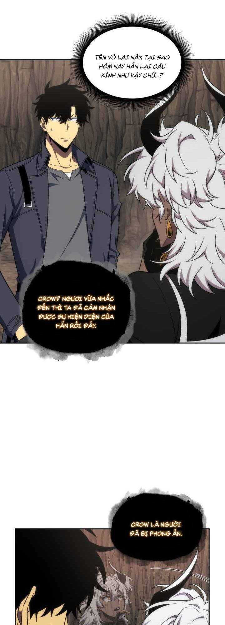 đọc truyện Vua Trộm Mộ Chương 269 ảnh 38 tại Thiên Thai Truyện