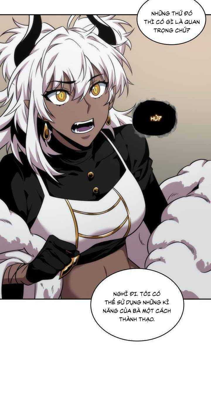 đọc truyện Vua Trộm Mộ Chương 269 ảnh 41 tại Thiên Thai Truyện