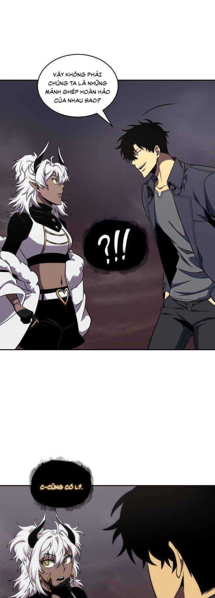 đọc truyện Vua Trộm Mộ Chương 269 ảnh 42 tại Thiên Thai Truyện