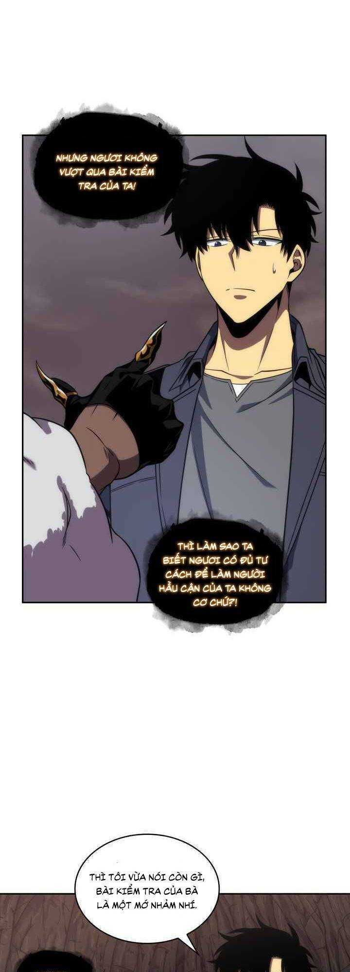 đọc truyện Vua Trộm Mộ Chương 269 ảnh 44 tại Thiên Thai Truyện