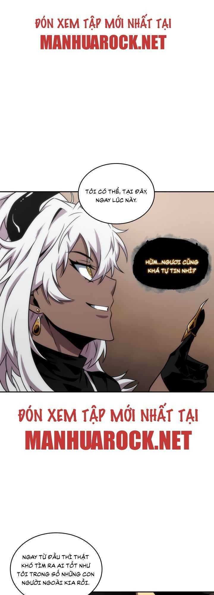 đọc truyện Vua Trộm Mộ Chương 269 ảnh 46 tại Thiên Thai Truyện