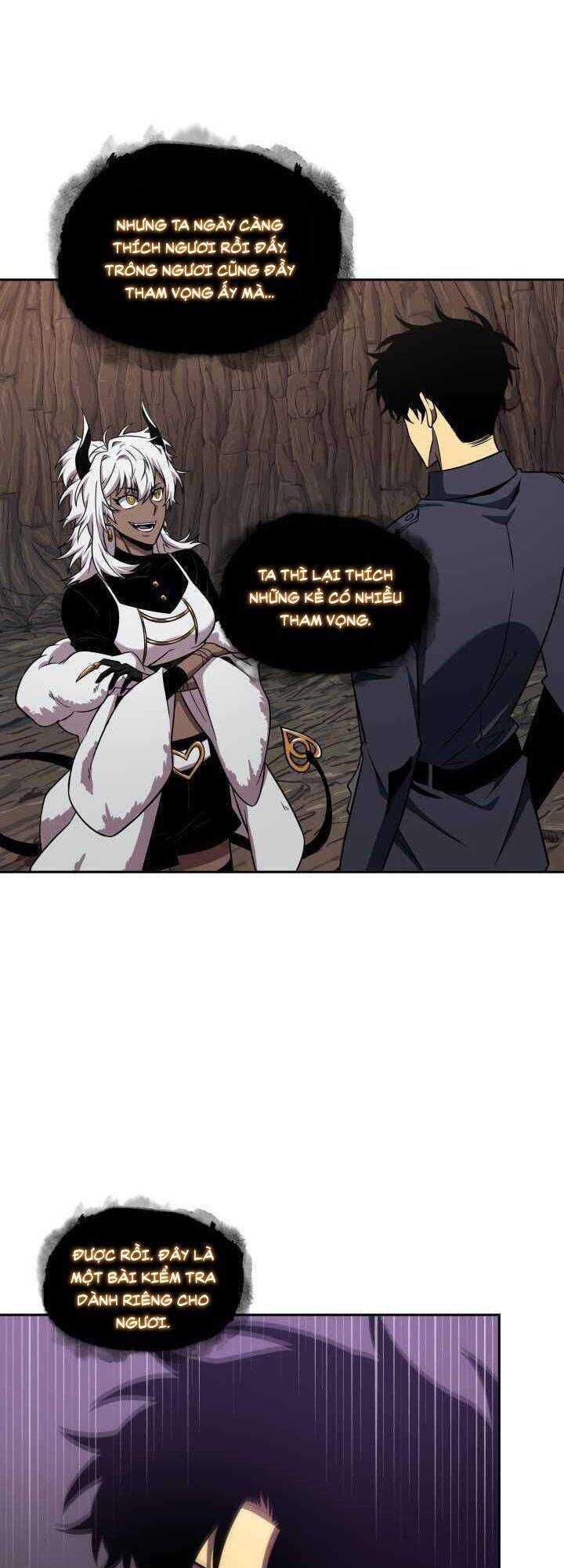 đọc truyện Vua Trộm Mộ Chương 269 ảnh 48 tại Thiên Thai Truyện