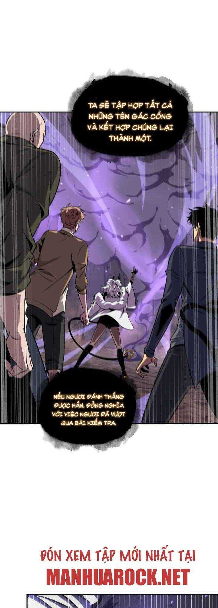 đọc truyện Vua Trộm Mộ Chương 269 ảnh 50 tại Thiên Thai Truyện