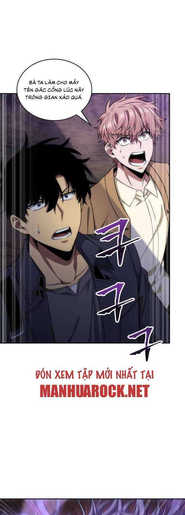 đọc truyện Vua Trộm Mộ Chương 269 ảnh 52 tại Thiên Thai Truyện