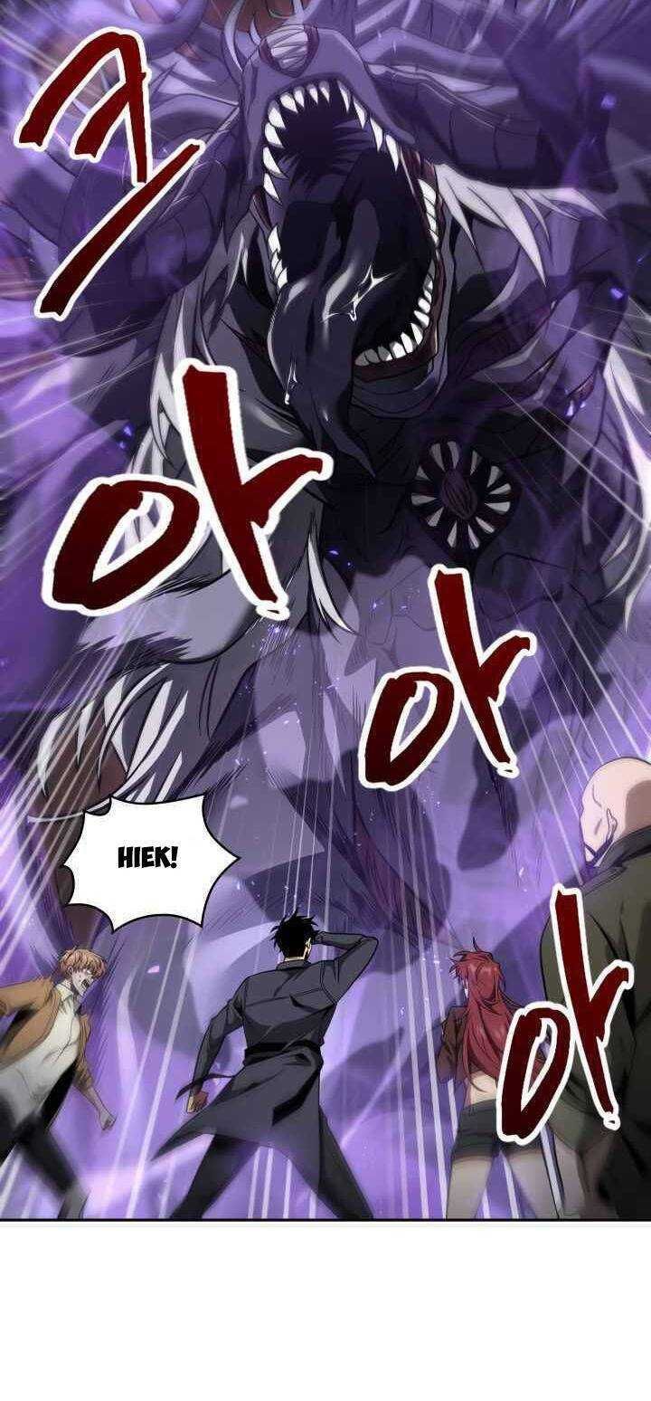 đọc truyện Vua Trộm Mộ Chương 269 ảnh 53 tại Thiên Thai Truyện