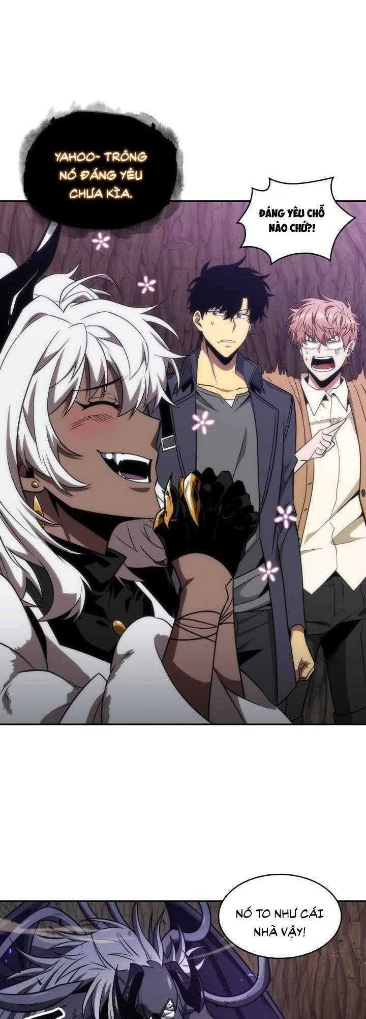 đọc truyện Vua Trộm Mộ Chương 269 ảnh 54 tại Thiên Thai Truyện