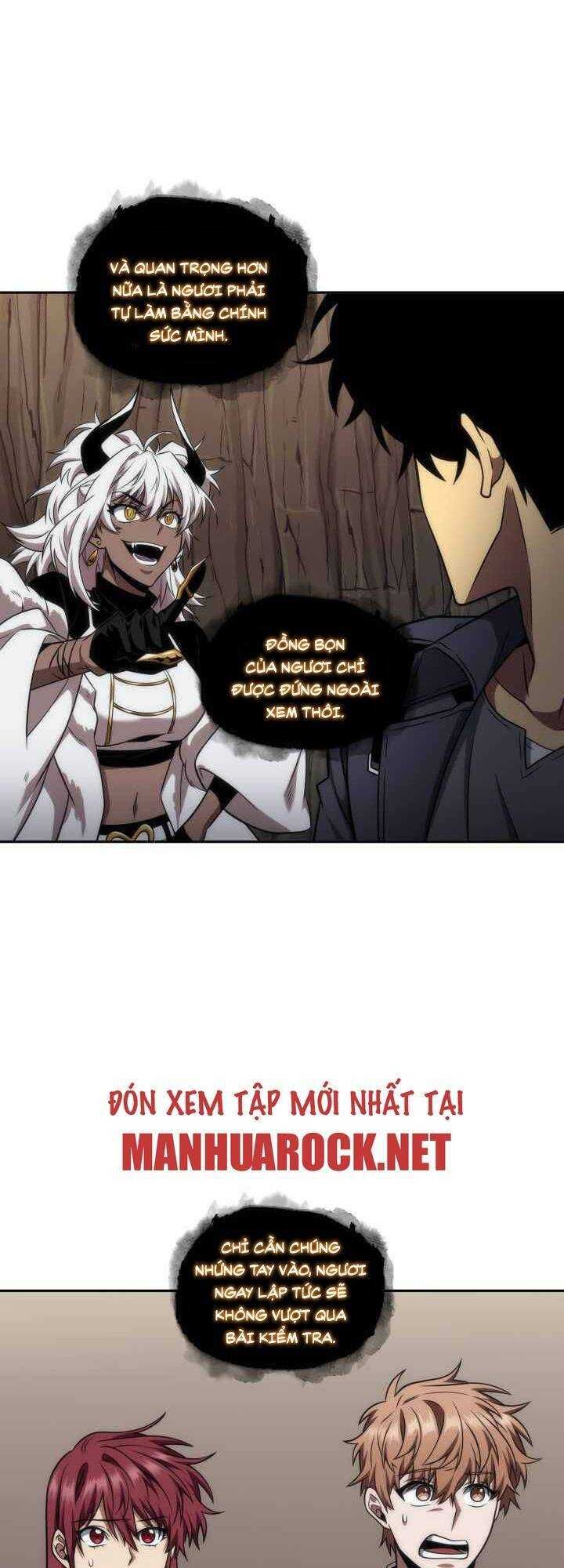 đọc truyện Vua Trộm Mộ Chương 269 ảnh 56 tại Thiên Thai Truyện