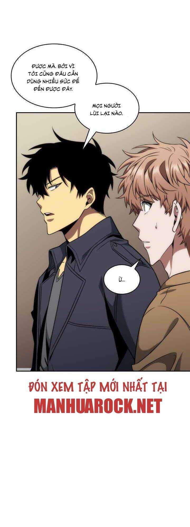 đọc truyện Vua Trộm Mộ Chương 269 ảnh 58 tại Thiên Thai Truyện