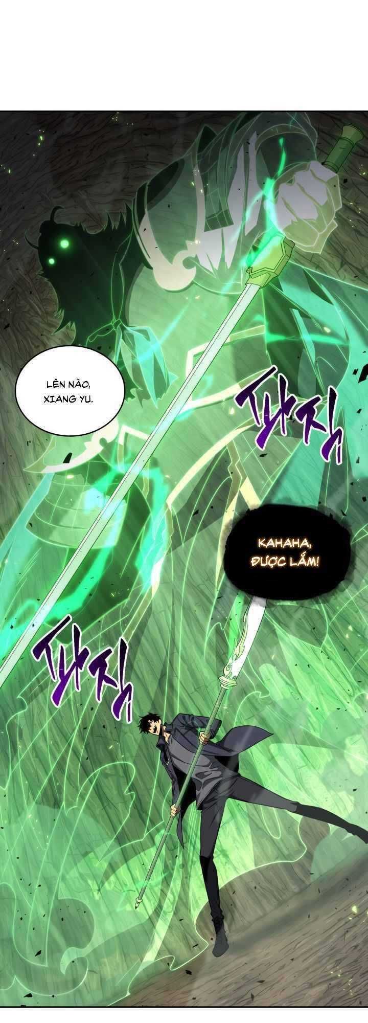 đọc truyện Vua Trộm Mộ Chương 269 ảnh 60 tại Thiên Thai Truyện