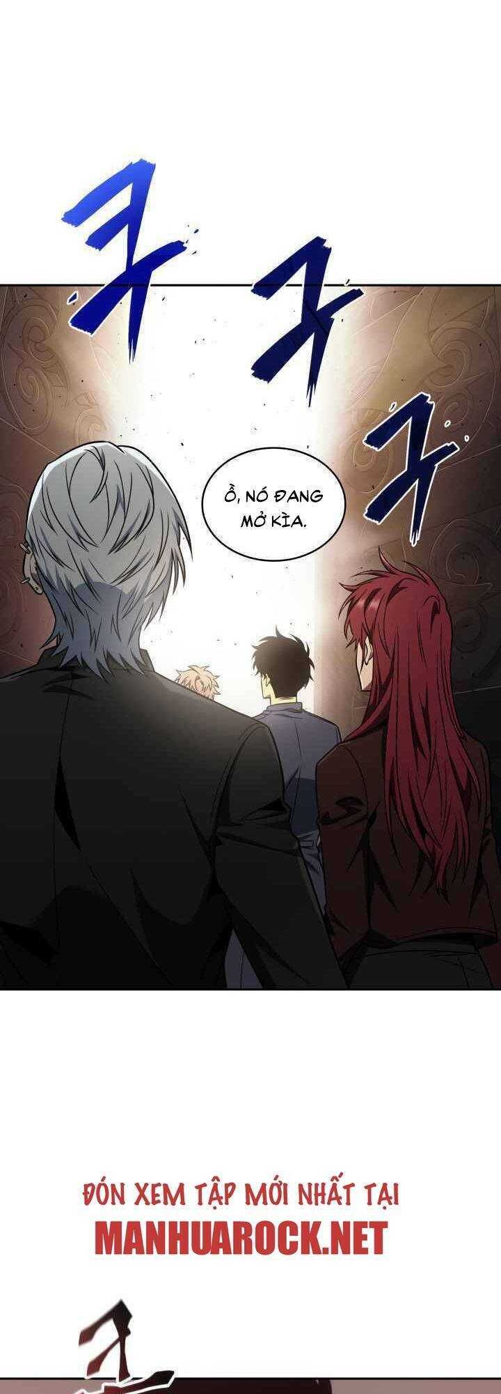 đọc truyện Vua Trộm Mộ Chương 269 ảnh 8 tại Thiên Thai Truyện