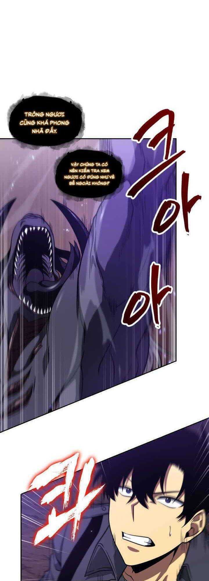 đọc truyện Vua Trộm Mộ Chương 269 ảnh 62 tại Thiên Thai Truyện