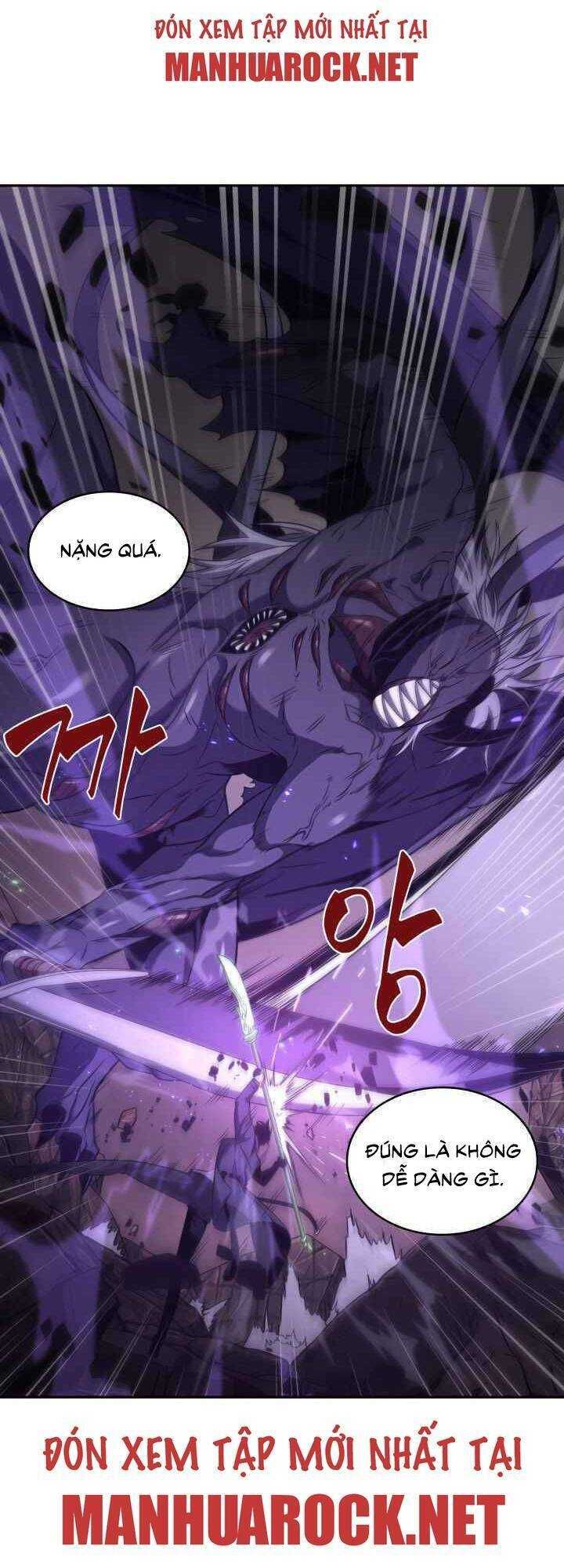 đọc truyện Vua Trộm Mộ Chương 269 ảnh 64 tại Thiên Thai Truyện