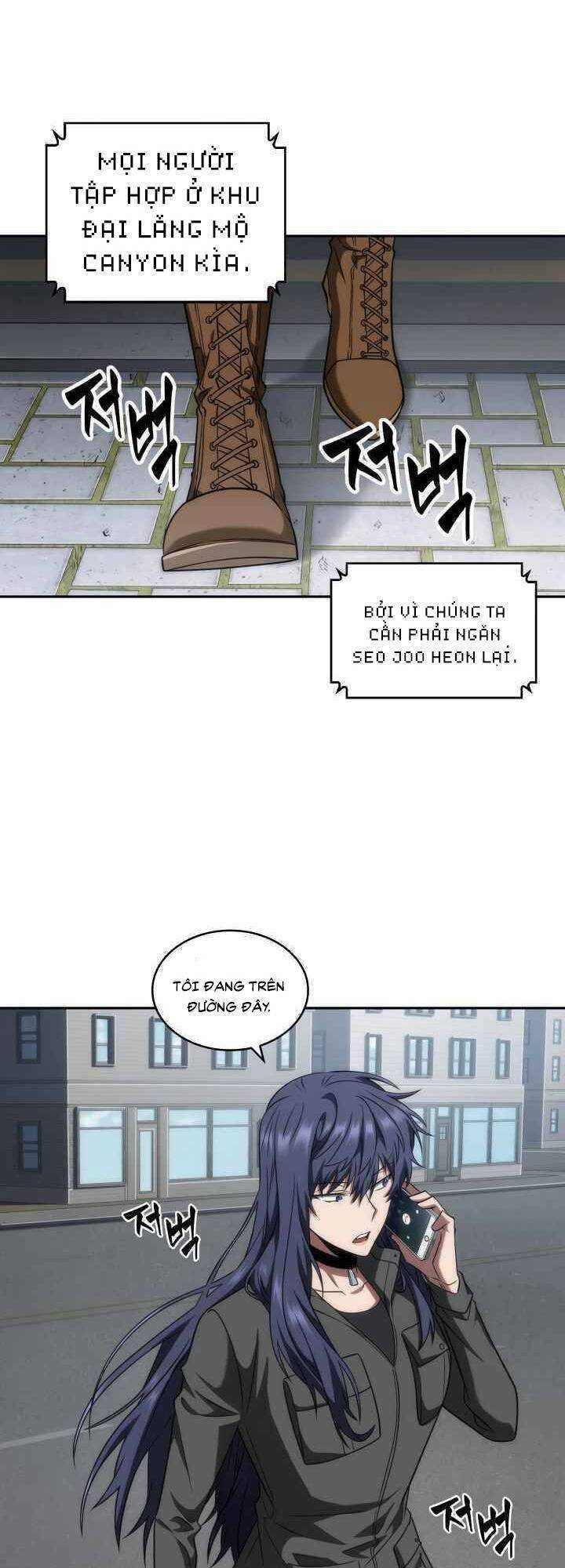 đọc truyện Vua Trộm Mộ Chương 269 ảnh 68 tại Thiên Thai Truyện