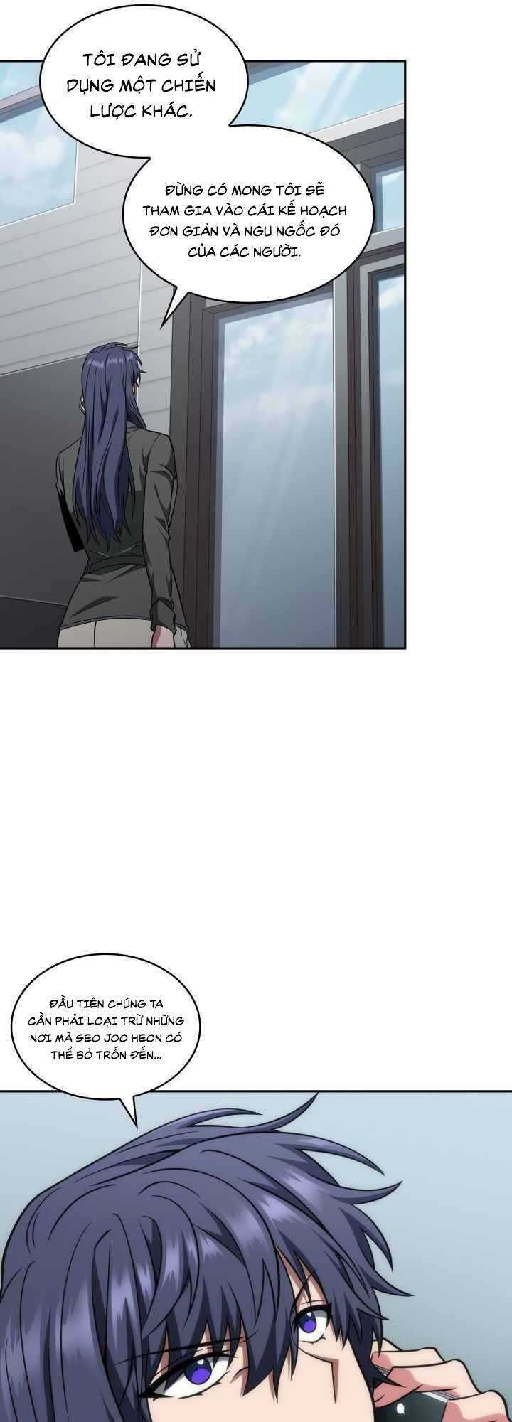 đọc truyện Vua Trộm Mộ Chương 269 ảnh 70 tại Thiên Thai Truyện