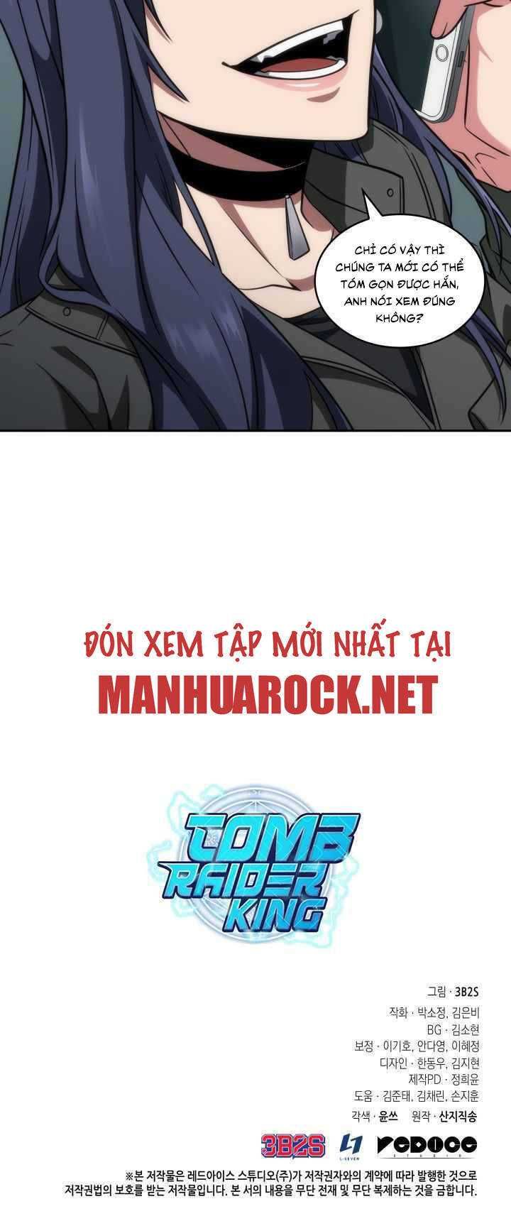 đọc truyện Vua Trộm Mộ Chương 269 ảnh 71 tại Thiên Thai Truyện