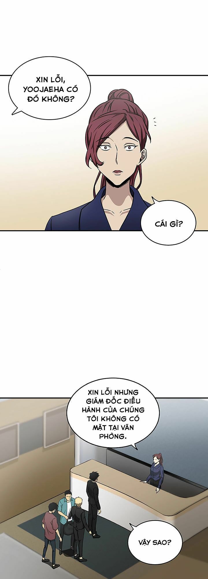 đọc truyện Vua Trộm Mộ Chương 27.2 ảnh 3 tại Thiên Thai Truyện