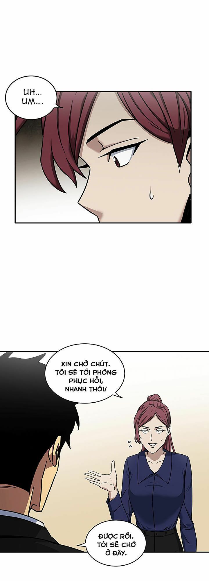 đọc truyện Vua Trộm Mộ Chương 27.2 ảnh 18 tại Thiên Thai Truyện