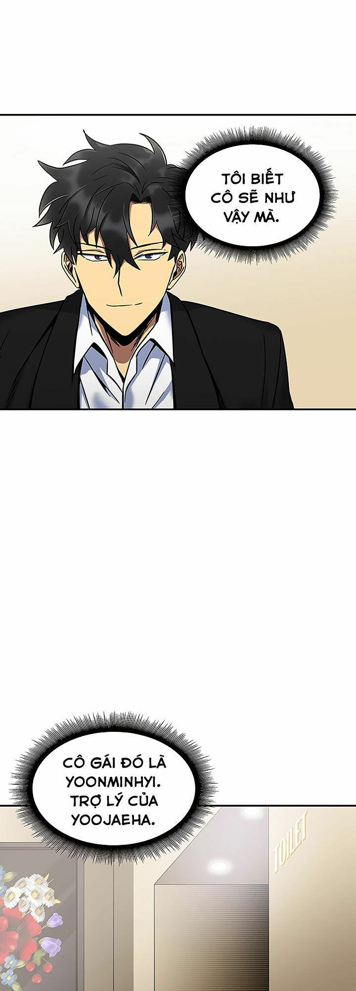 đọc truyện Vua Trộm Mộ Chương 27.2 ảnh 20 tại Thiên Thai Truyện