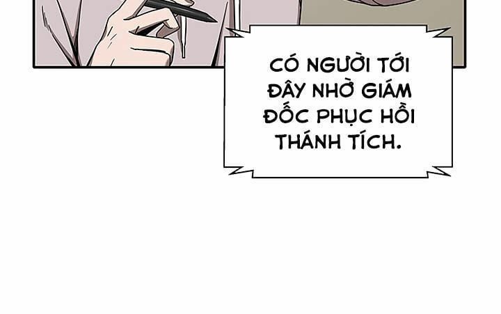 đọc truyện Vua Trộm Mộ Chương 27.2 ảnh 23 tại Thiên Thai Truyện