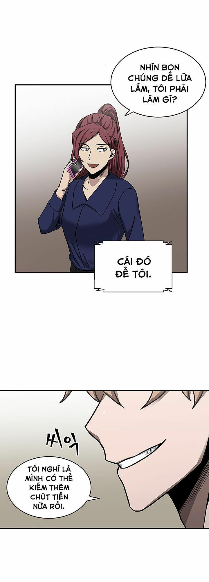 đọc truyện Vua Trộm Mộ Chương 27.2 ảnh 26 tại Thiên Thai Truyện