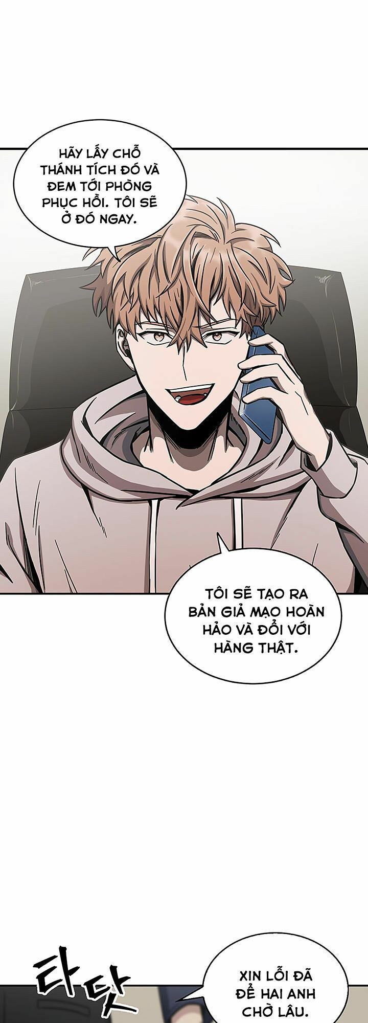 đọc truyện Vua Trộm Mộ Chương 27.2 ảnh 28 tại Thiên Thai Truyện