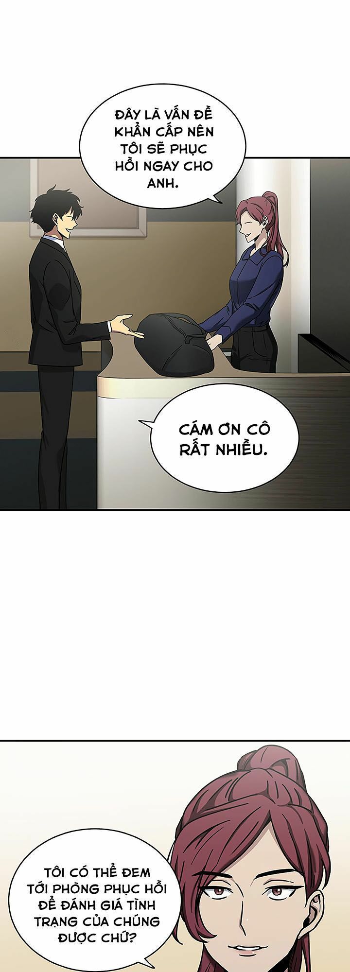 đọc truyện Vua Trộm Mộ Chương 27.2 ảnh 30 tại Thiên Thai Truyện