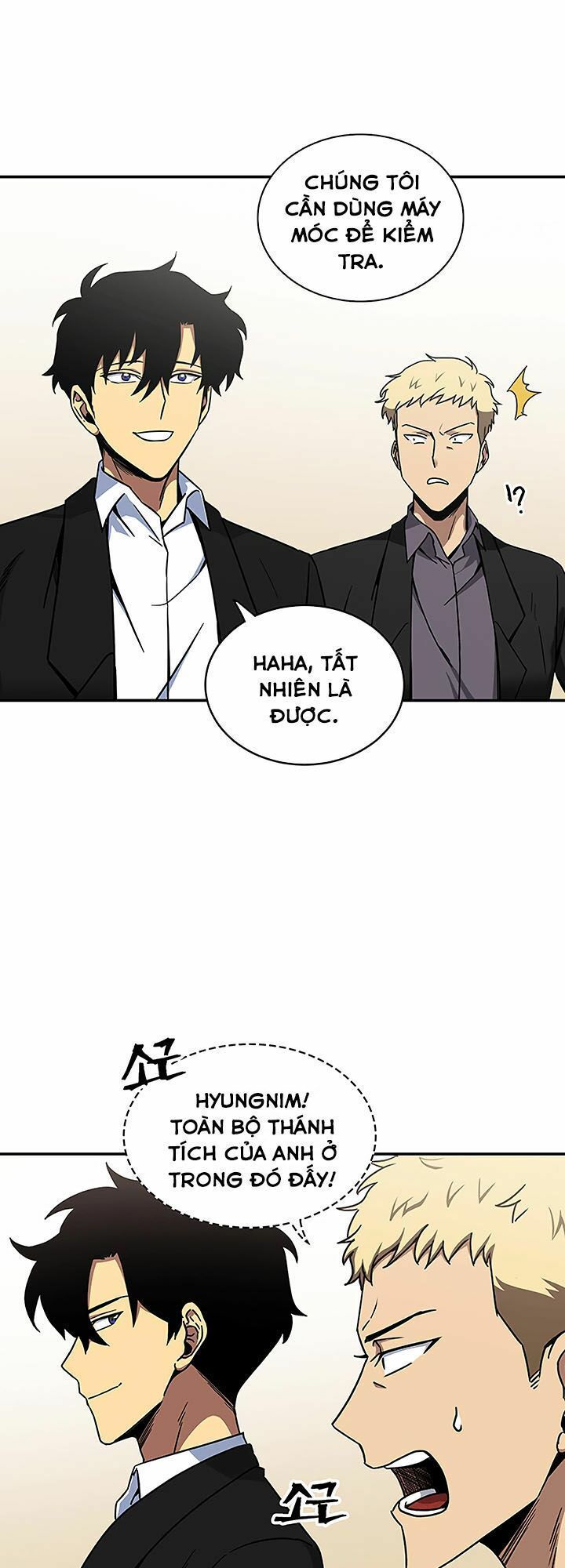 đọc truyện Vua Trộm Mộ Chương 27.2 ảnh 32 tại Thiên Thai Truyện